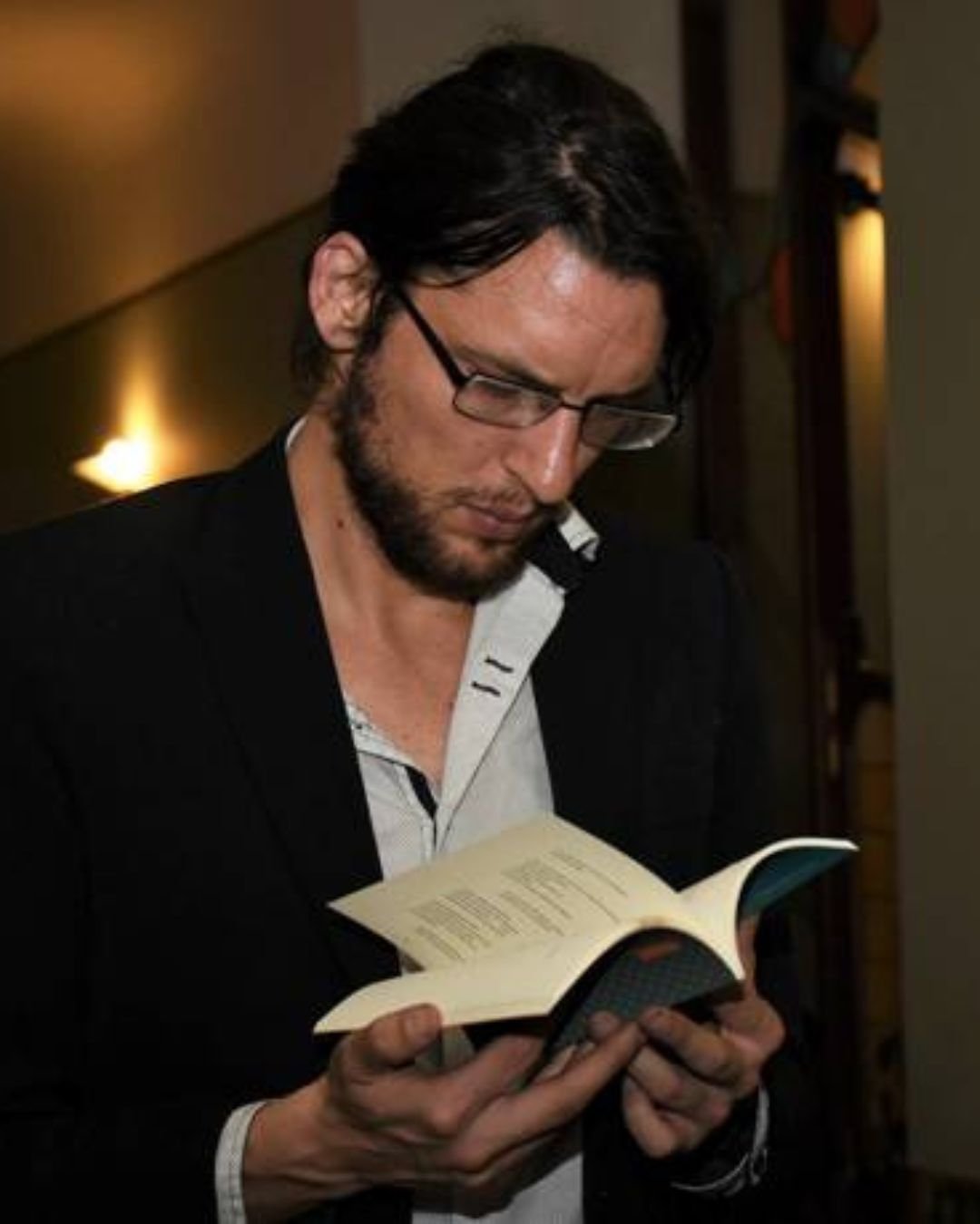 Andrés Ezequiel Millán