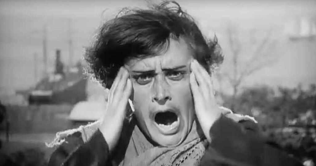 Apreciación cinematográfica para Historia del Arte