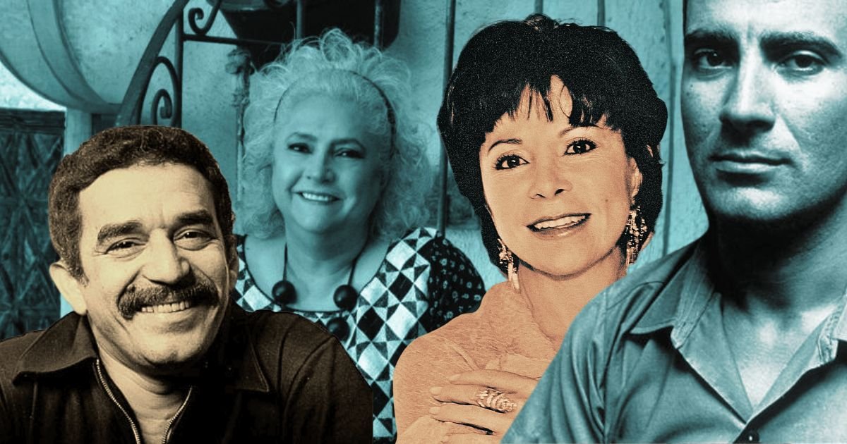 Literatura Latinoamericana