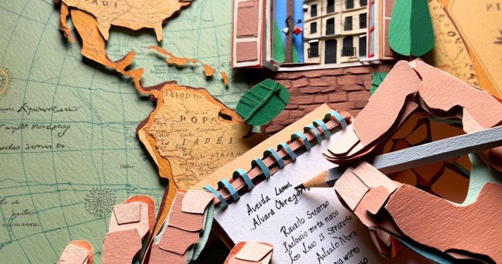 curso de poesía latinoamericana contemporánea