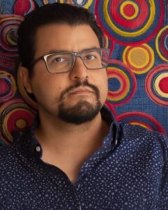 Edgar Vite Tiscareño