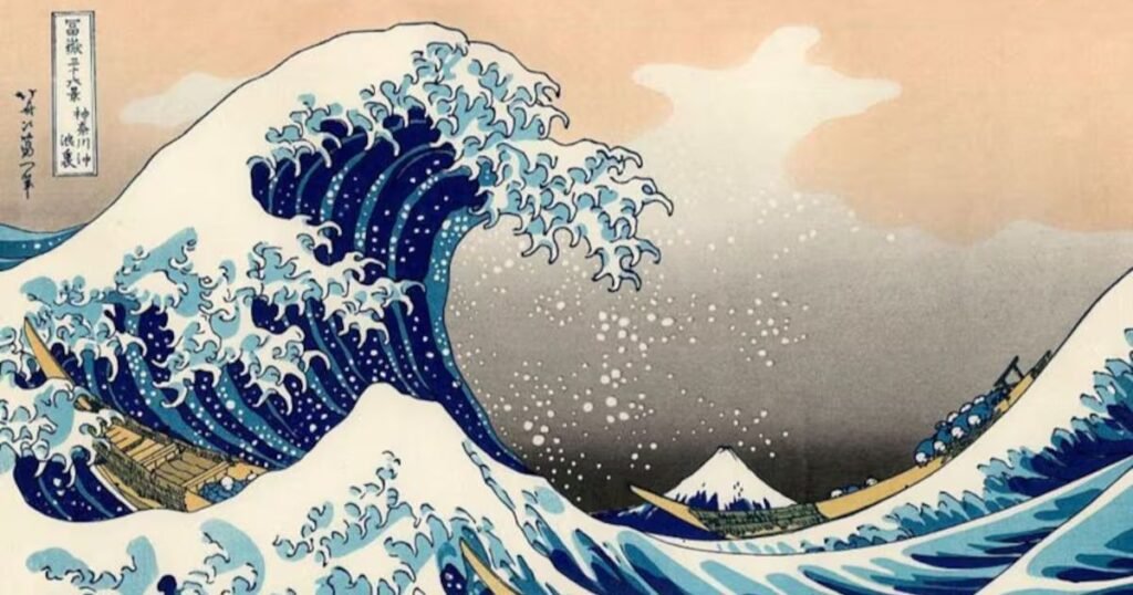 ANÁLISIS DE LAS OBRAS DE LOS GRANDES MAESTROS