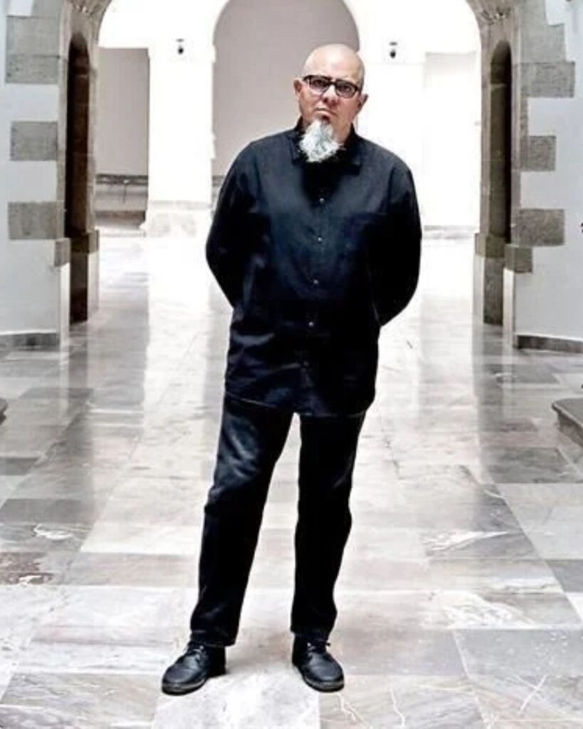 Iván Edeza