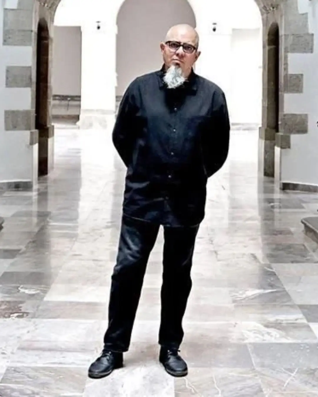 Iván Edeza