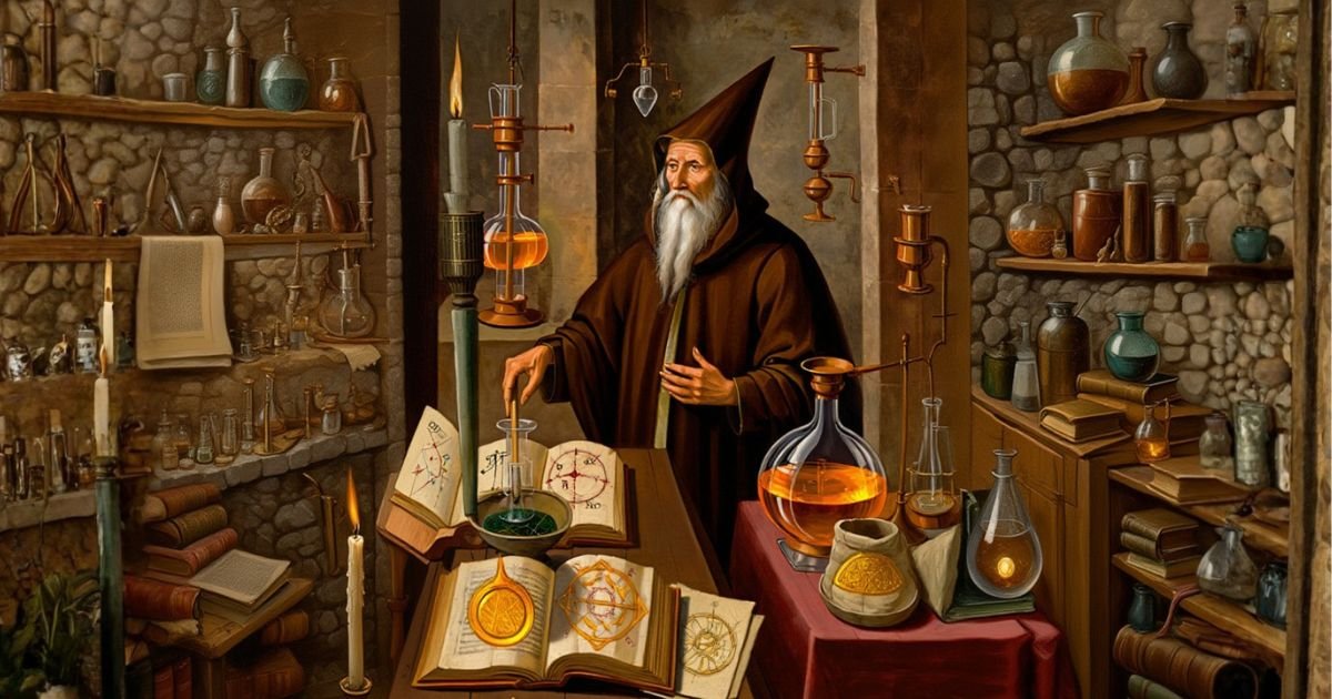 Abracadabra Historia de la tradición mágica occidental