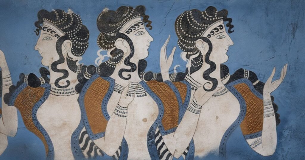 Arte Prehelénico y Arte en la Antigua Grecia