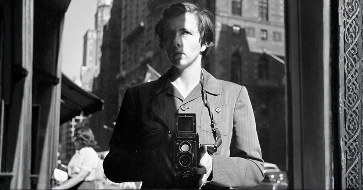 Diplomado de Fotografía