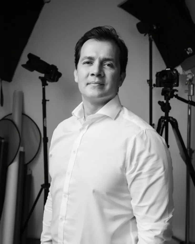 Francisco Mercado FRAMER