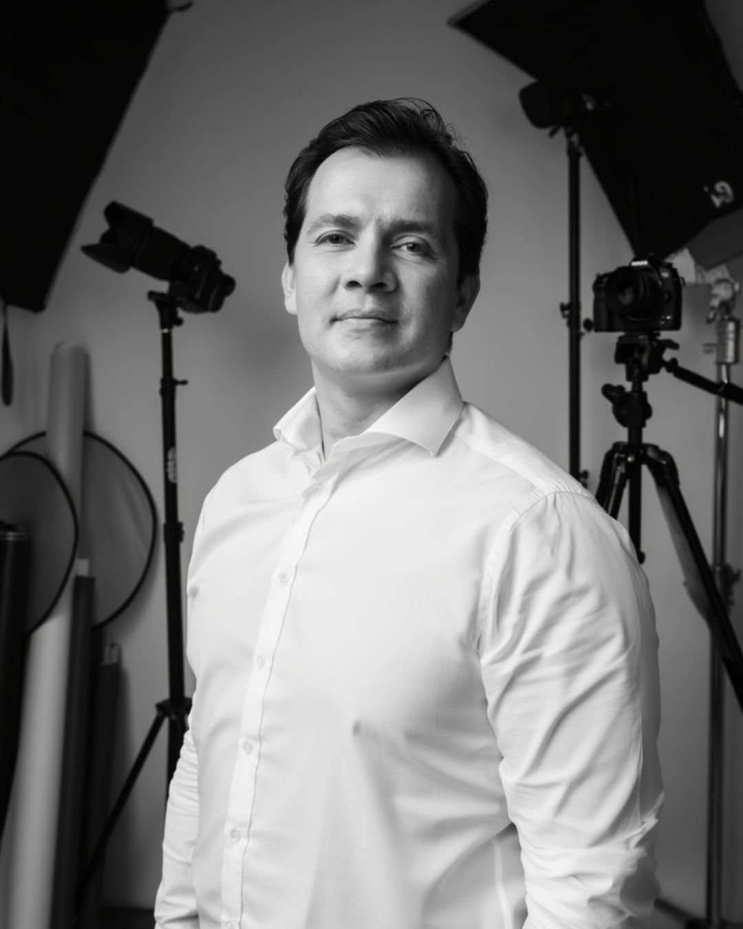 Francisco Mercado FRAMER