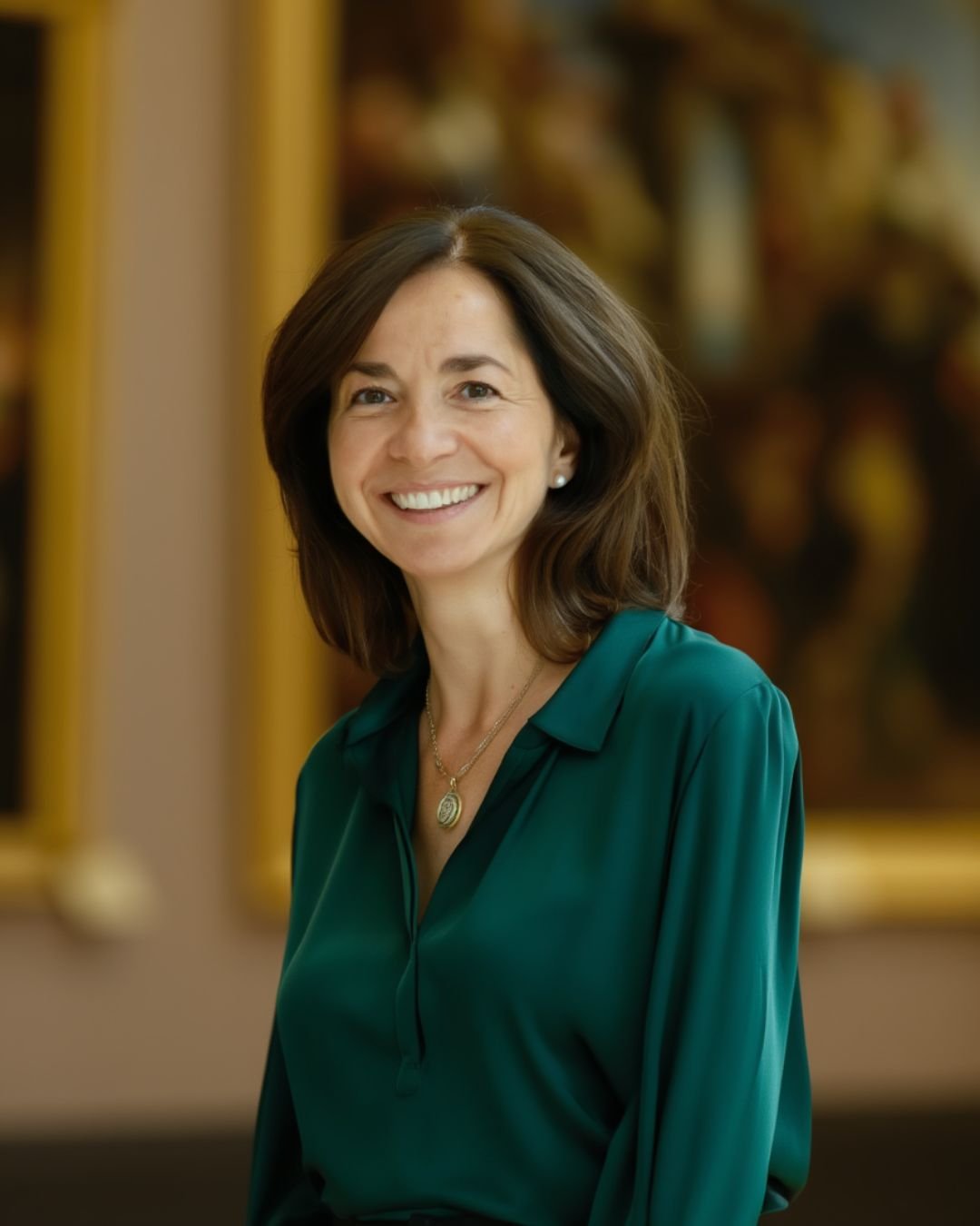 Verónica Fernández Espinosa