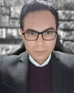 Lic. Pozos Pedraza Iván