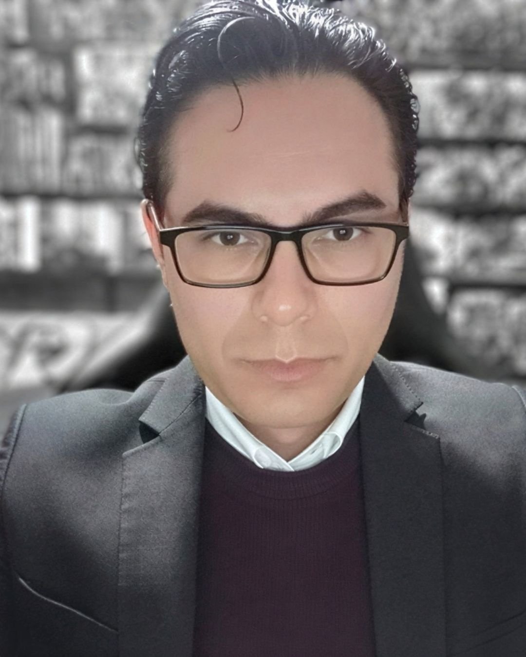 Lic. Pozos Pedraza Iván