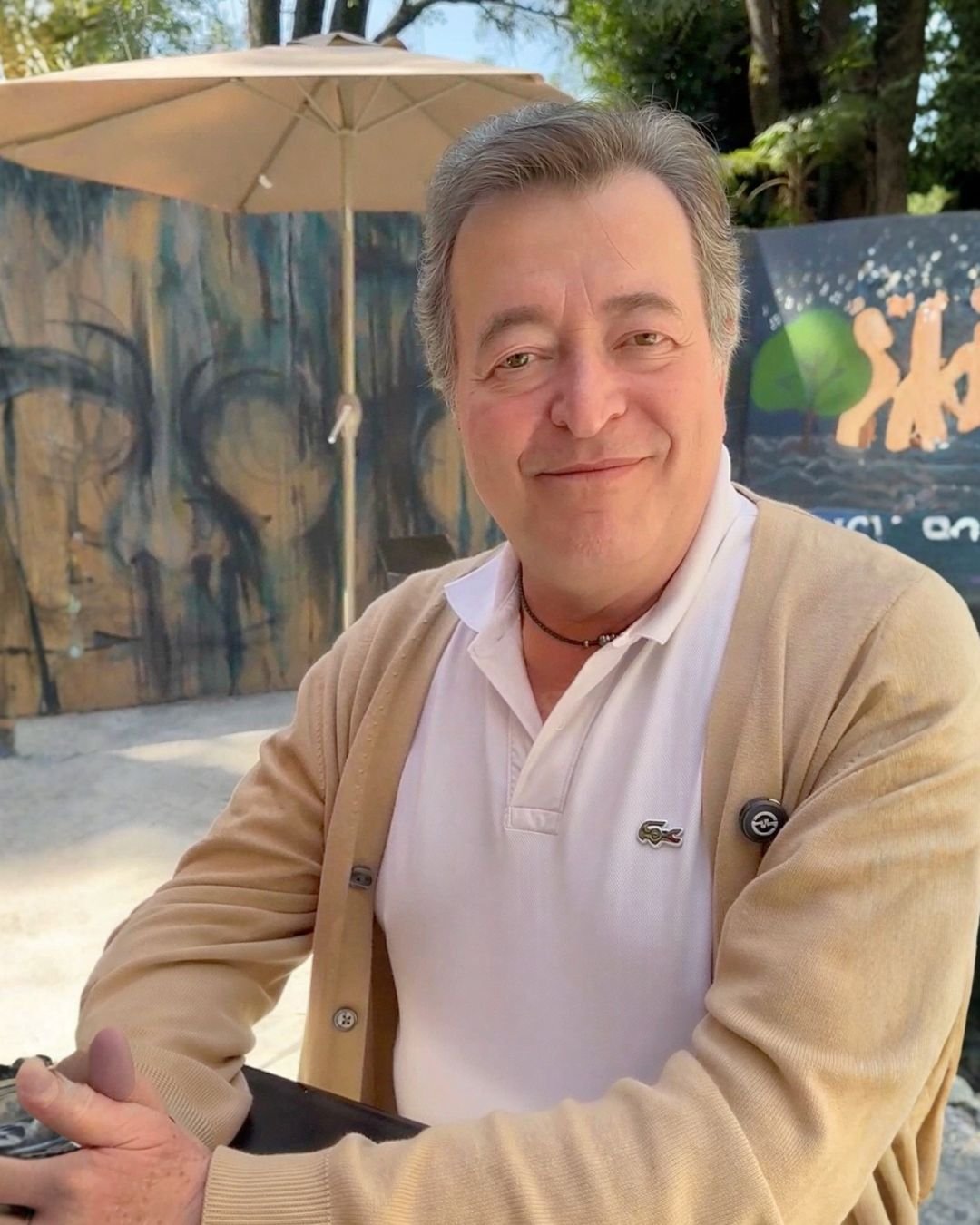 Mtro Javier Balbás