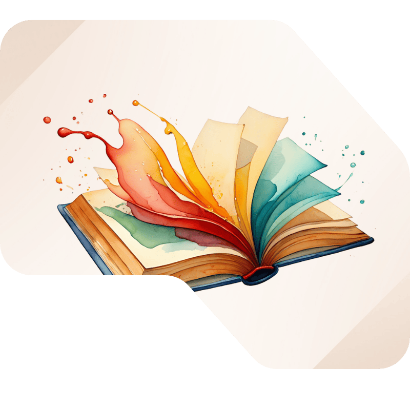 Del texto a la imagen creación de libro album