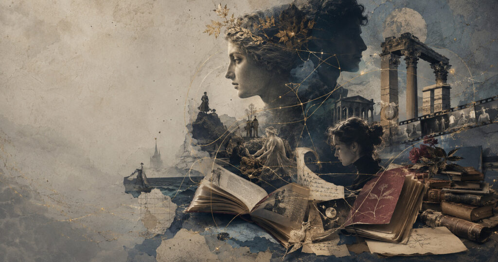 Literatura Comparada