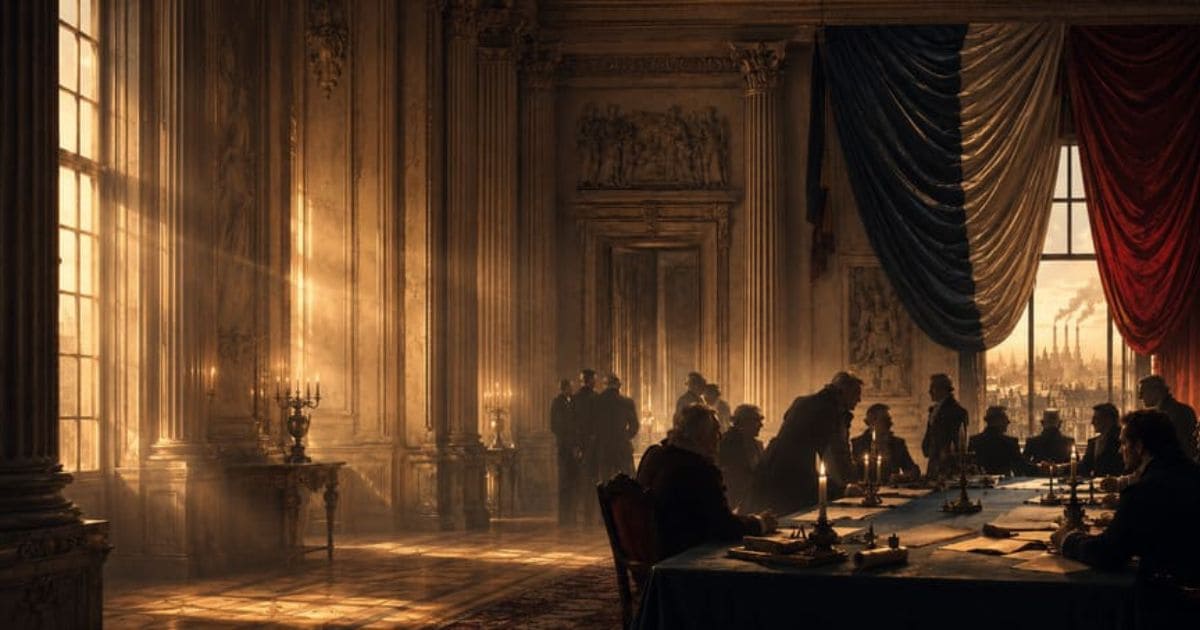 Historia II (De la Revolución Francesa al Siglo XIX)