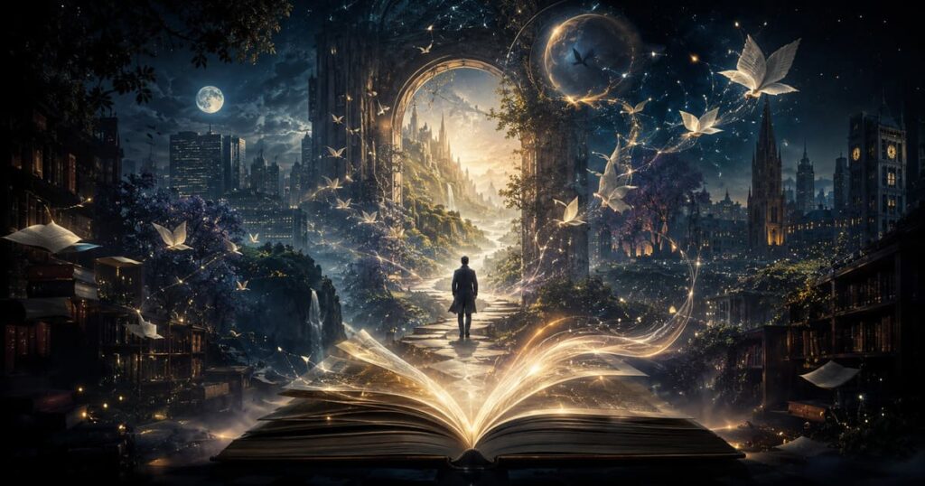 Literatura fantástica y fantasía del siglo XXI