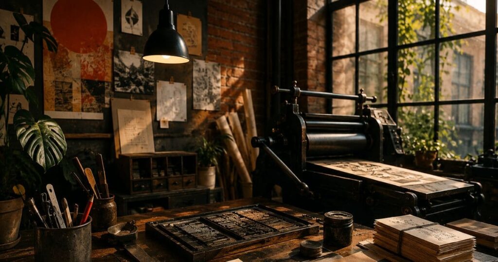 Taller de Proceso Editorial