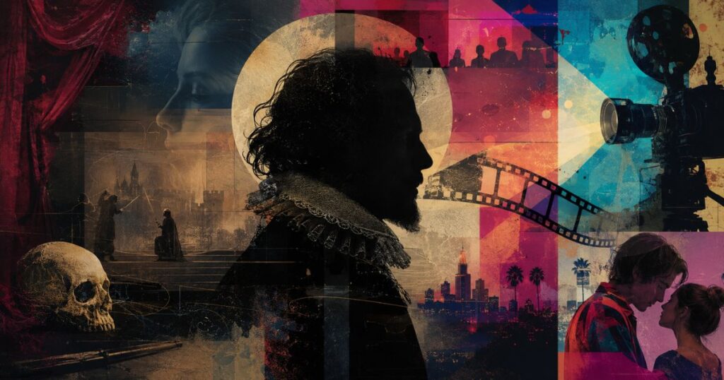 Shakespeare en el cine