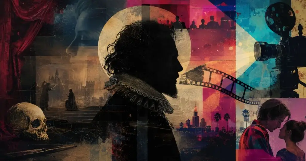 Shakespeare en el cine