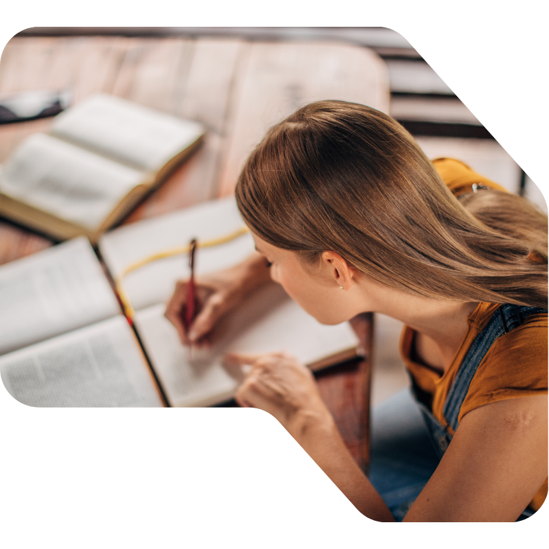 escritura literaria banner principal
