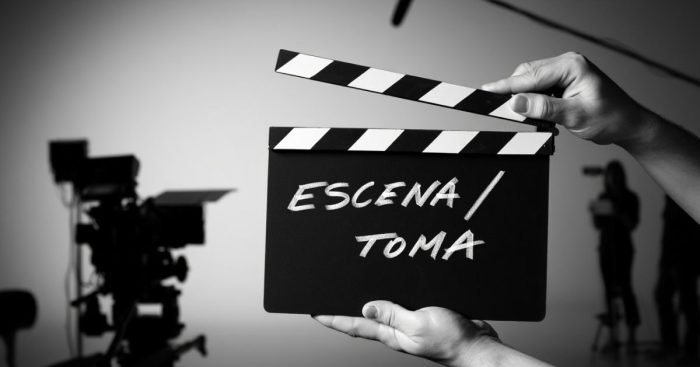 El Guion Cinematográfico. Su Formato y Estructura