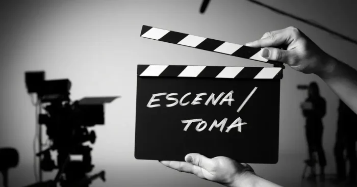 El Guion Cinematográfico. Su Formato y Estructura