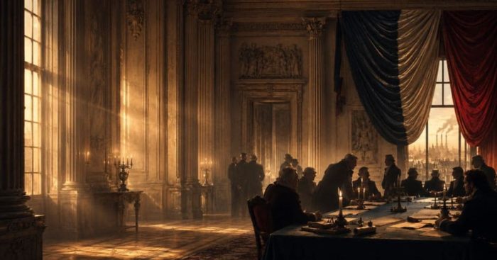 Historia II (De la Revolución Francesa al Siglo XIX)