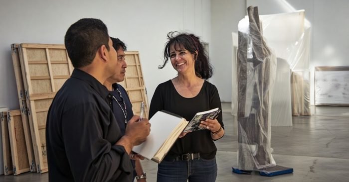 María del Pilar leñero Llaca Museografía, diseño e imaginación Como construir proyectos museográficos