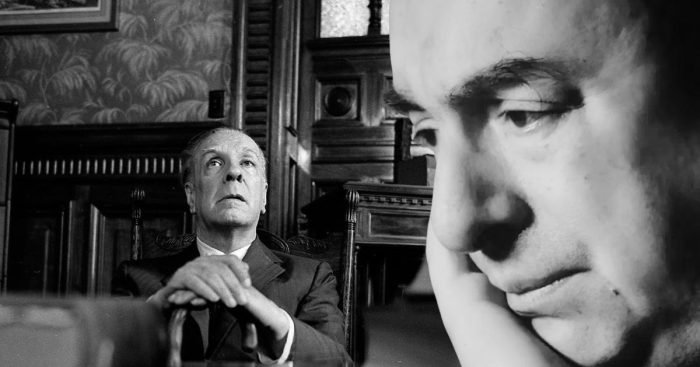 NOVELA Y POESÍA HISPANOAMERICANAS