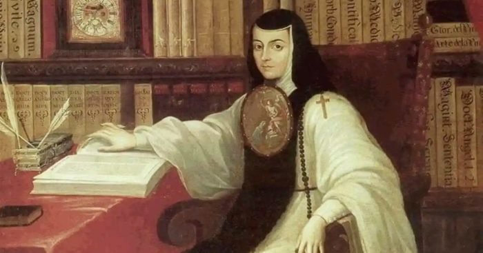 Sor Juana La Científica, la Cocinera y la Feminista Avant-Garde