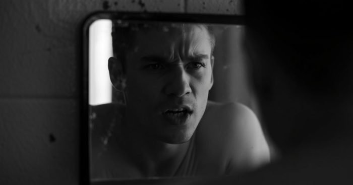 Teoría de la voz narrativa