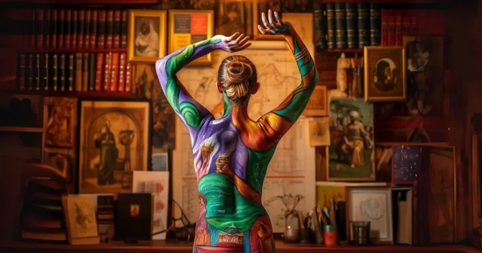 curso de arte terapia