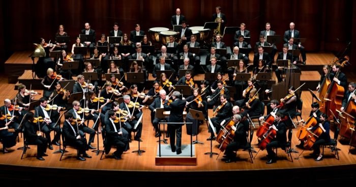 curso de apreciación musical