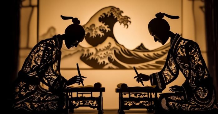 curso de literatura asiática