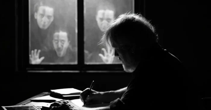 creación literaria cuentos