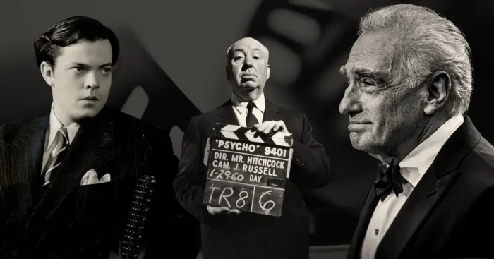 licenciatura en arte cinematográfico
