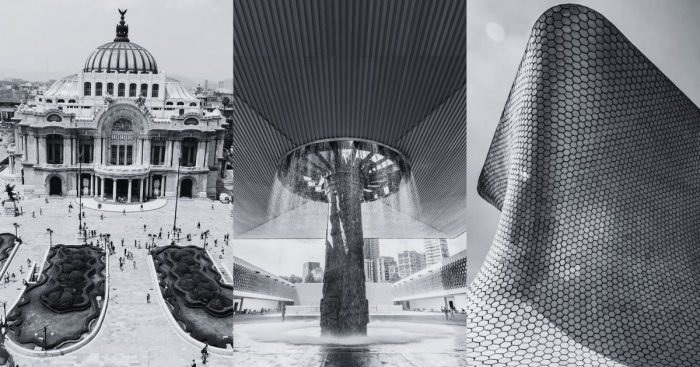 curso politica cultural méxico siglo XX